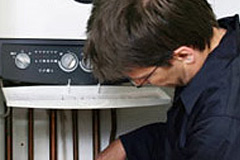 boiler repair Guestwick Green