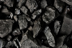 Guestwick Green coal boiler costs